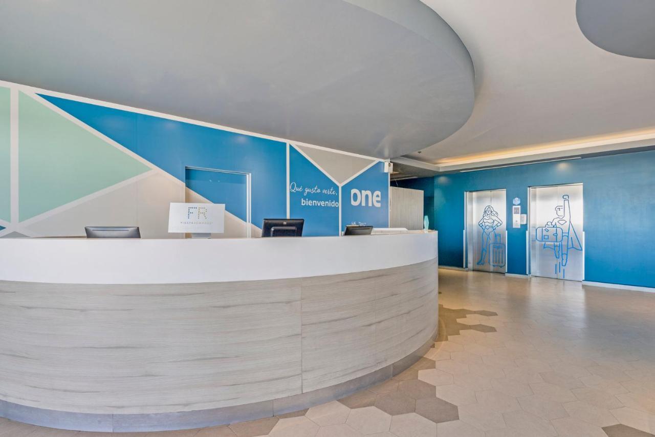 Hotel One Angelopolis Periferico 3*